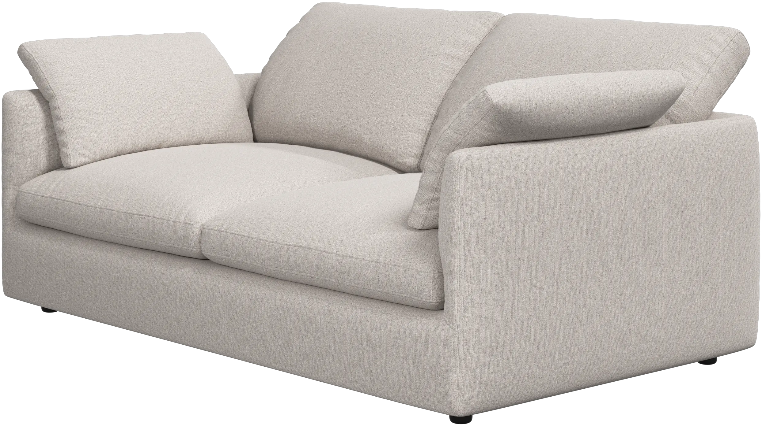 BoConcept ボーコンセプト ソファ ベージュ リビング 2人掛け Modena 2人掛け | sofa | Modena | Morten Georgsen | BoConcept